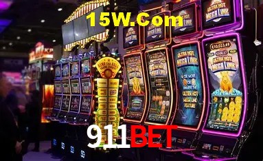 Experiência VIP 911Bet